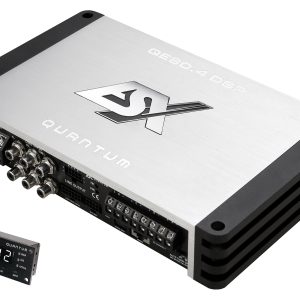 ESX QE 80.4 DSP