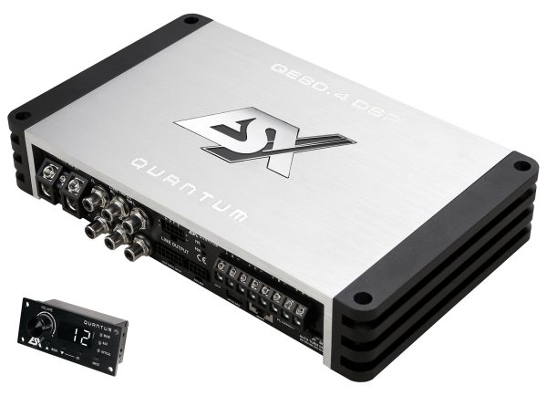 ESX QE 80.4 DSP