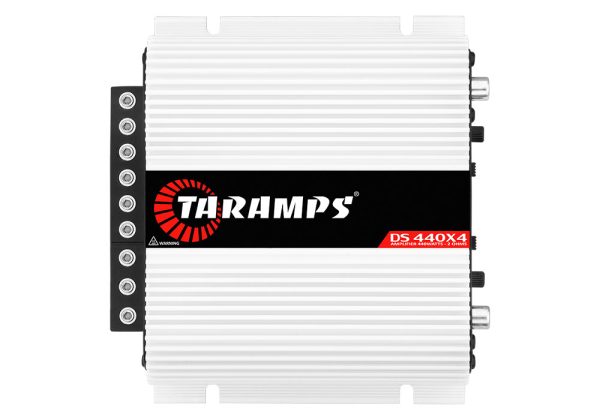 Taramps DS 440 X 4