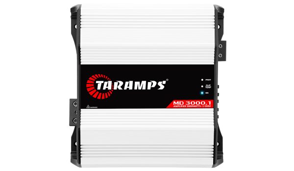 Taramps MD 3000 1 Ohm