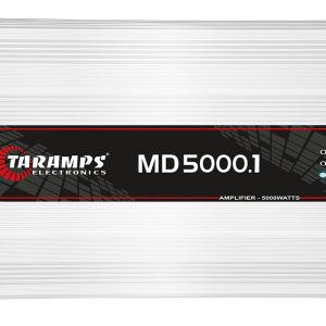 Taramps MD 5000 1 Ohm