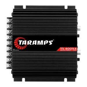 Taramps TS 400X4 (HIGH LEVEL INPUT)
