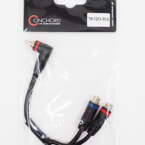 Conchord TR 2FA RCA
