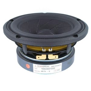 Scan Speak 15W/4531G00