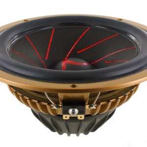 Scan speak 16W/4538G05