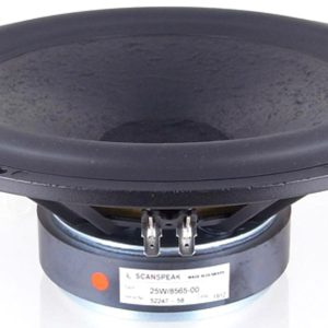 Scan Speak 25W/8565-00