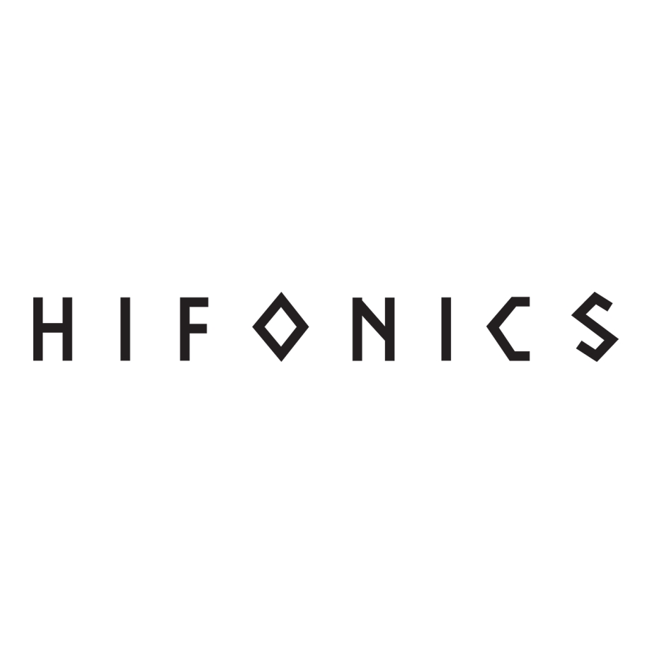Hifonics