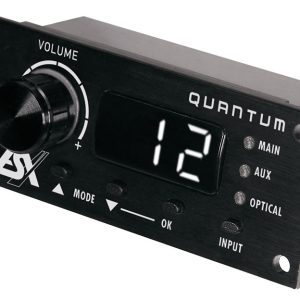 ESX QE 80.4 DSP - Image 2