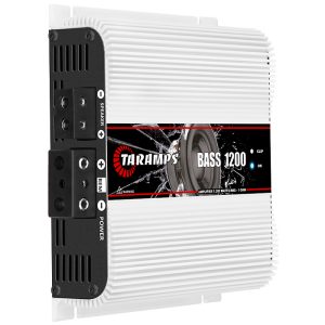 Taramps BASS 1200 1OHM - Image 2