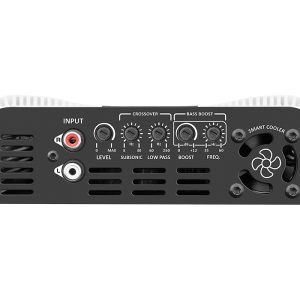 Taramps BASS 1200 1OHM - Image 3