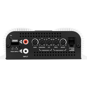 Taramps BASS 400 1OHM - Image 8