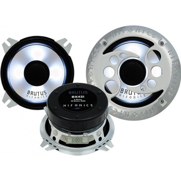 Hifonics BX-42i