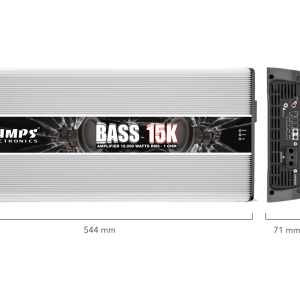 Taramps BASS 15 k