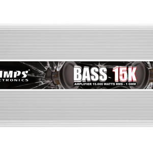 Taramps BASS 15 k - Image 2