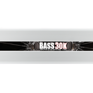 Taramps BASS 30 K - Image 2