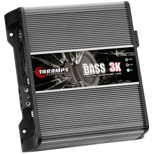 Taramps Bass 3 k - Image 2