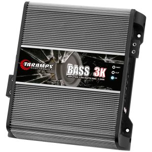Taramps Bass 3 k - Image 5