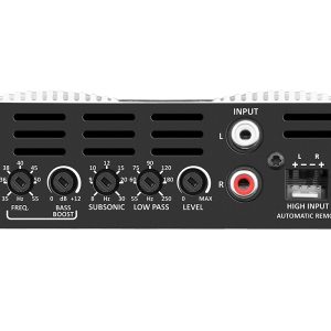 Taramps BASS 400 2Ohm - Image 2