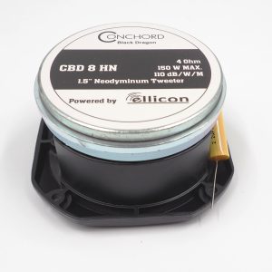 Conchord CBD 80 HN - Image 4