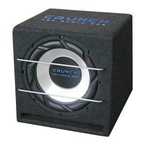 Crunch CRB 350
