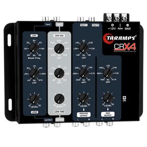 Taramps CRX-4 - Image 2