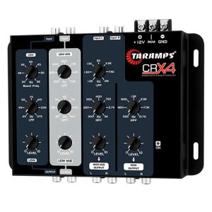 Taramps CRX-4 - Image 4