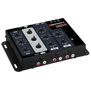 Taramps CRX-4 - Image 6