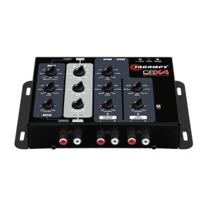 Taramps CRX-4 - Image 7