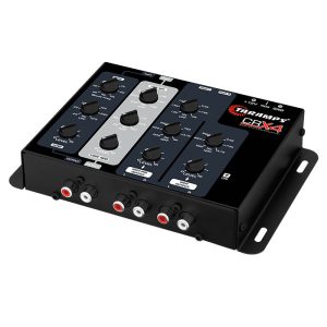 Taramps CRX-4 - Image 3