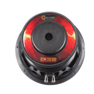CONCHORD CW 12 D2 - Image 6