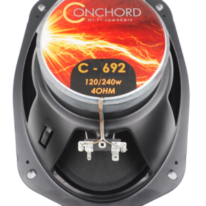 Conchord C 692 - Image 5