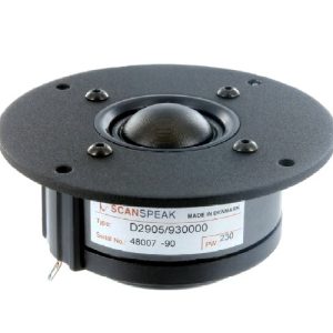 Scan Speak D2905/930000