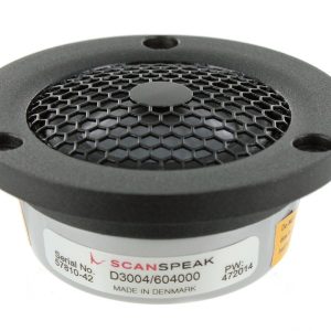 Scan Speak D3004/604000