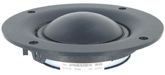 Scan speak D7608/920010
