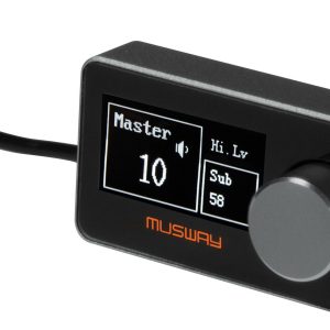 Musway DCR 1