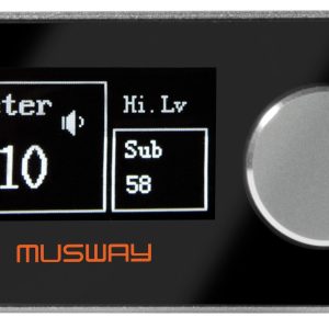 Musway DCR 1 - Image 2