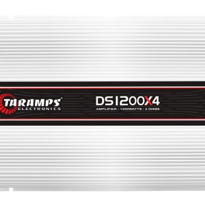 Taramps DS 1200 X 4 2Ohm - Image 2