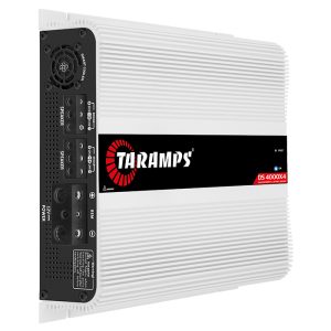 Taramps DS 4000 X 4 1 OHM - Image 5