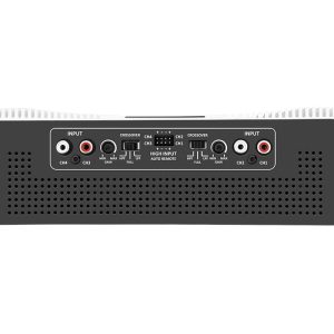 Taramps DS 4000 X 4 1 OHM - Image 4