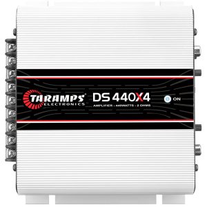 Taramps DS 440 X 4 - Image 2