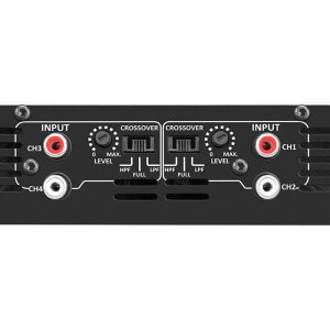 Taramps DS 440 X 4 - Image 4
