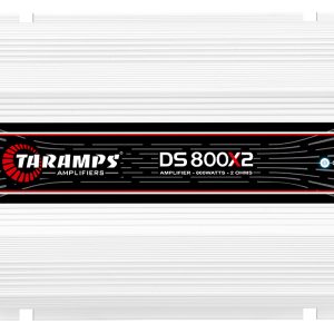 Taramps DS 800 X 2