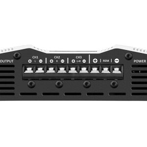 Taramps DS 800 X 3  1 Ohm - Image 2