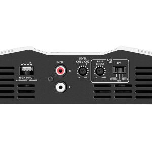 Taramps DS 800 X 3  1 Ohm - Image 3