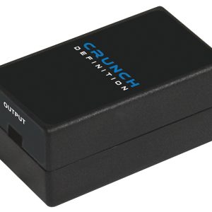Crunch DST - Image 2
