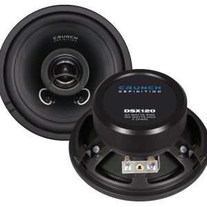 Crunch DSX 120