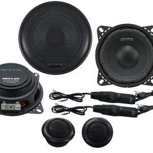 Crunch DSX 4.2 E