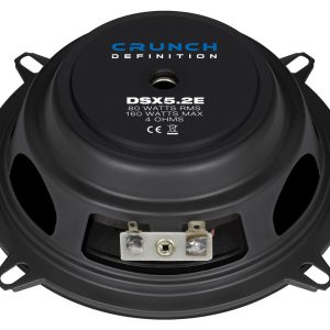 Crunch DSX 5.2 E - Image 4