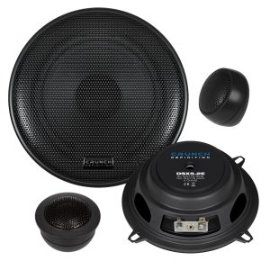 Crunch DSX 5.2 E