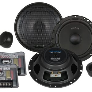 Crunch DSX 6.2 C